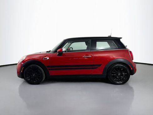 Used 2017 MINI Cooper S image 9