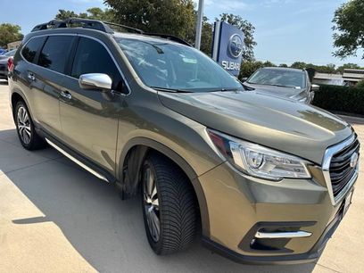 Used 2022 Subaru Ascent Touring w/ Popular Package #2A