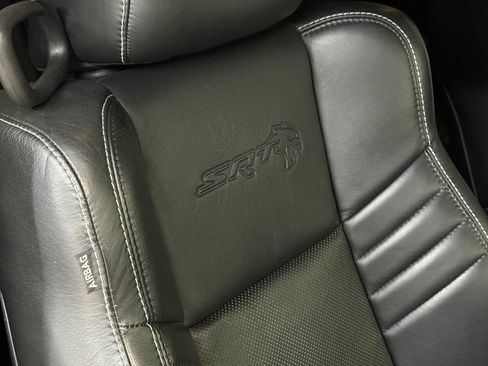 Used 2019 Dodge Challenger SRT Hellcat Redeye image 17