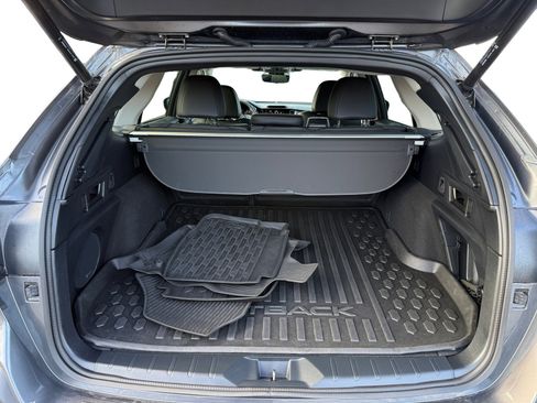 Certified 2023 Subaru Outback Touring XT image 17