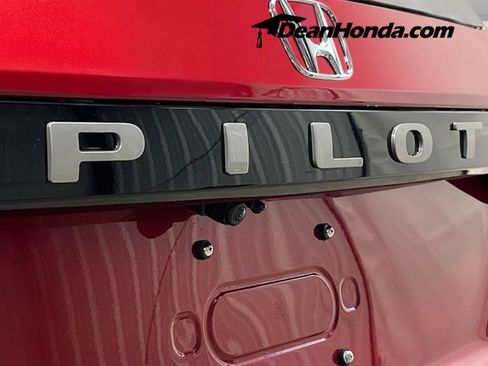 New 2026 Honda Pilot Elite image 7