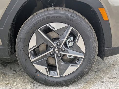 New 2025 Hyundai Tucson SEL w/ Tow & Go Package image 11