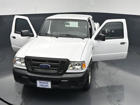 Used 2010 Ford Ranger XL RWD image 28