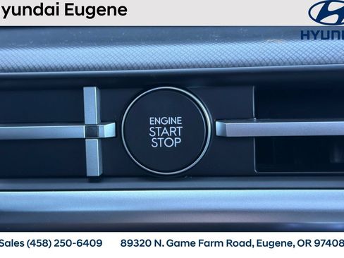 New 2026 Hyundai Santa Fe XRT AWD/4WD image 25