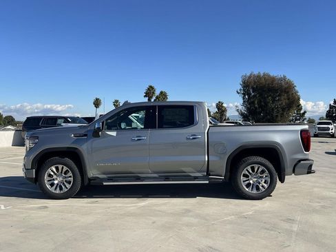 New 2026 GMC Sierra 1500 Denali w/ Technology Package image 7