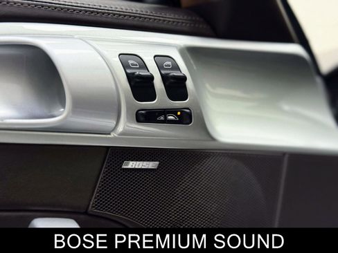 Used 2008 Porsche 911 Turbo image 16