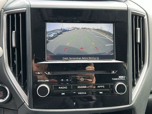 Certified 2023 Subaru Forester Premium image 17