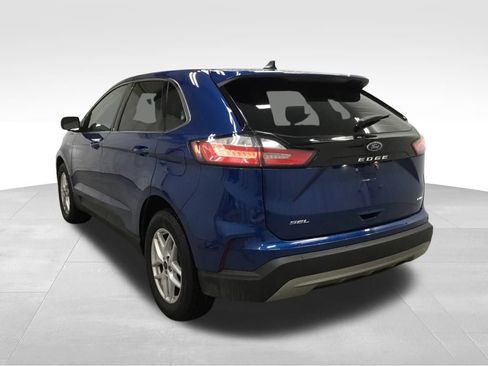 Used 2023 Ford Edge SEL image 14