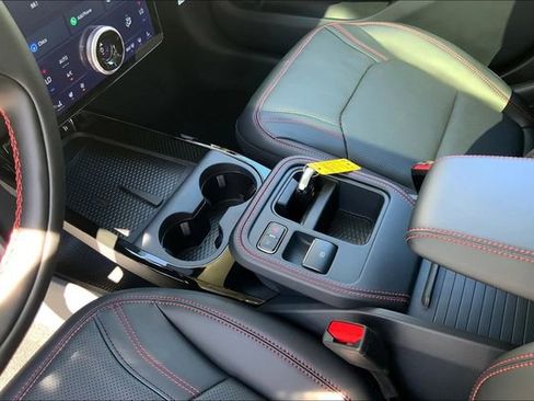 New 2025 Ford Mustang Mach-E Premium w/ Sport Appearance Package image 8