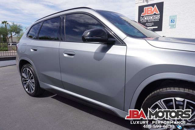 Used 2023 BMW X1 xDrive28i w/ Premium Package AWD/4WD image 76