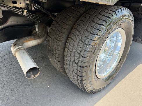 Used 2019 RAM 3500 Tradesman AWD/4WD image 13