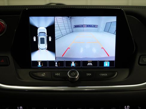 Used 2022 Chevrolet Blazer LT w/ Redline Edition FWD image 28