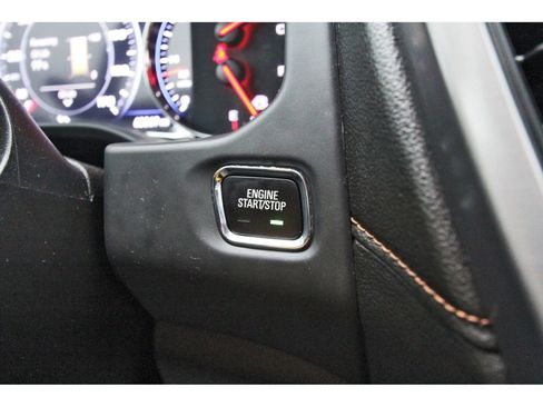 Used 2023 GMC Acadia AT4 w/ Technology Package AWD/4WD image 22