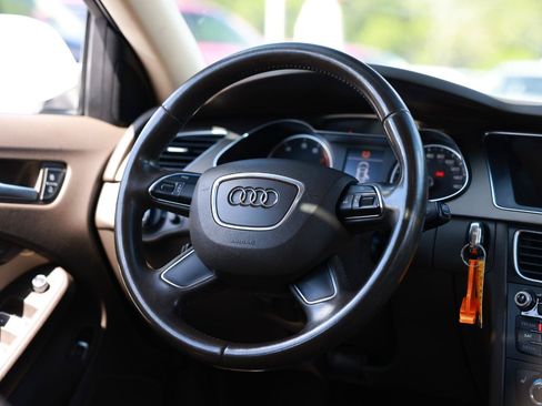 Used 2013 Audi A4 2.0T Premium Plus w/ Premium Plus Pkg AWD/4WD image 28