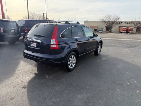 Used 2008 Honda CR-V EX-L image 5