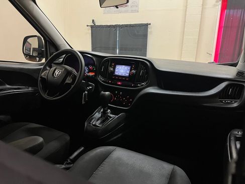 Used 2022 RAM ProMaster City Wagon FWD image 22