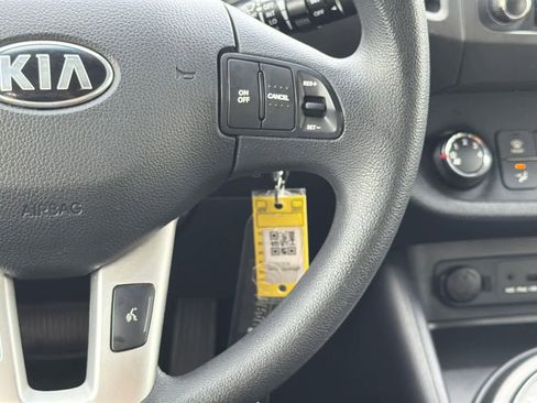 Used 2013 Kia Sportage LX image 13