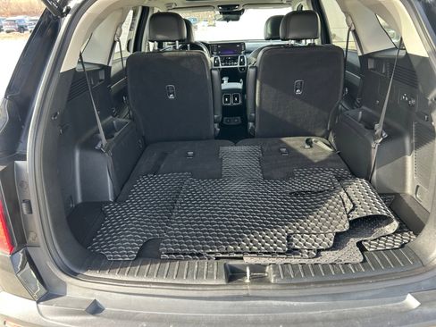 Used 2022 Kia Sorento X-Line EX image 11