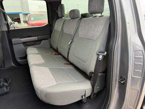 Used 2023 Ford F150 XLT AWD/4WD image 31