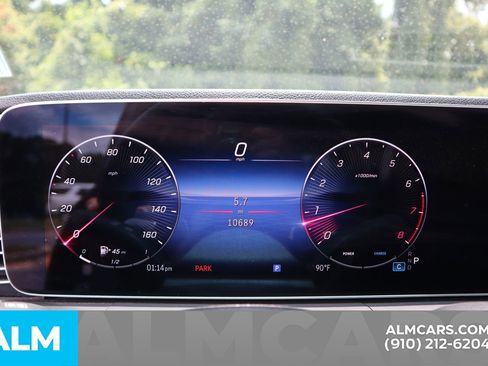 Used 2024 Mercedes-Benz GLE 350 4MATIC image 39