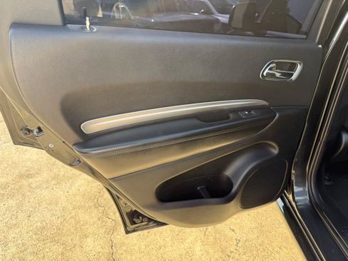 Used 2013 Dodge Durango SXT w/ Rallye Appearance Group RWD image 25