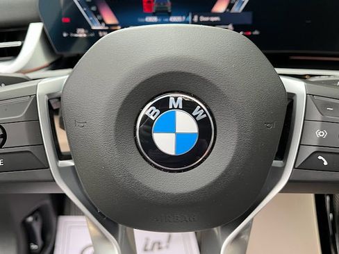 Used 2023 BMW X1 xDrive28i w/ Convenience Package AWD/4WD image 15