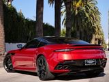 Used 2019 Aston Martin DBS Superleggera image 2