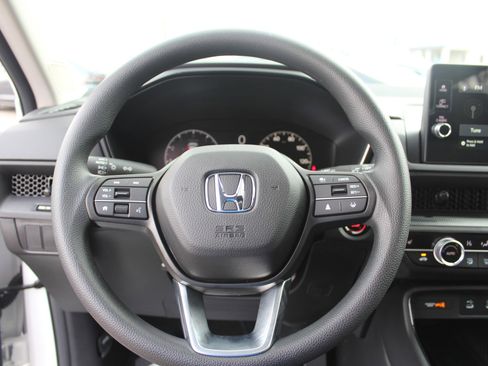 New 2026 Honda CR-V EX image 8