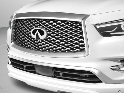 Used 2022 INFINITI QX80 Sensory w/ Cargo Package RWD image 68