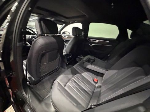 Used 2020 Audi A6 3.0T Prestige w/ Prestige Package AWD/4WD image 20