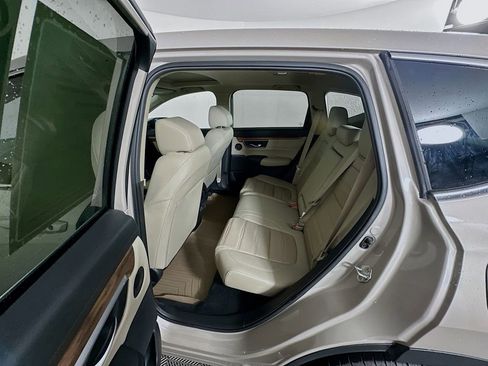 Used 2019 Honda CR-V EX-L image 24