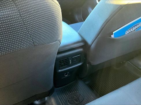 Used 2025 Toyota RAV4 LE image 30