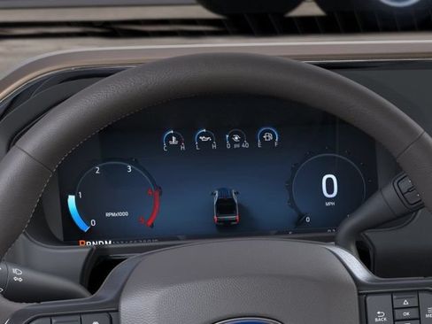New 2026 Ford F250 King Ranch AWD/4WD image 13