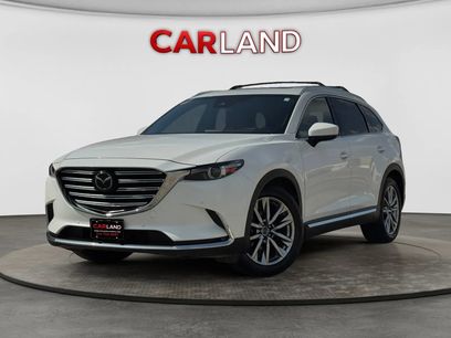 Used 2018 MAZDA CX-9 Signature