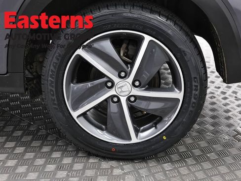 Used 2021 Honda HR-V EX-L image 32