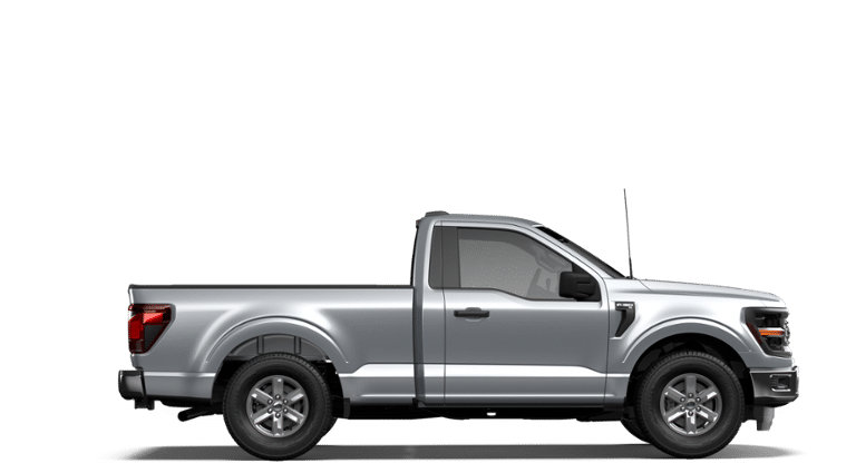 New 2026 Ford F150 XL RWD image 50