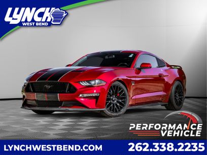 Used 2018 Ford Mustang GT w/ GT Performance Package