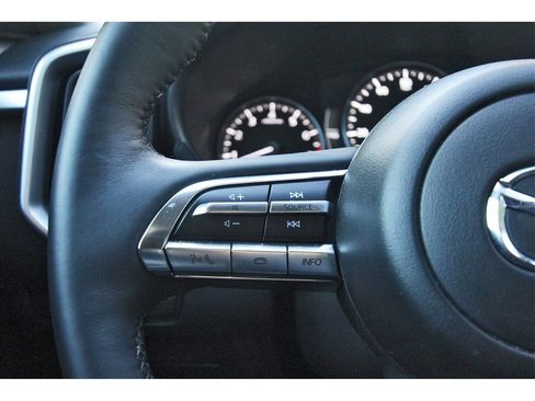 Certified 2025 MAZDA CX-50 AWD 2.5 S w/ Cargo Package image 15