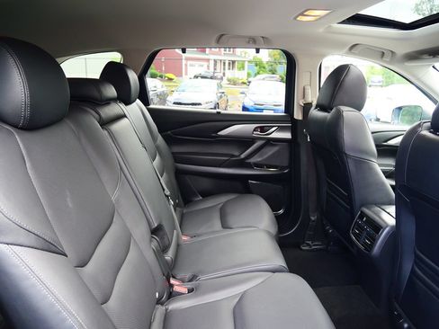 Used 2019 MAZDA CX-9 Touring w/ Touring Premium Package AWD/4WD image 27