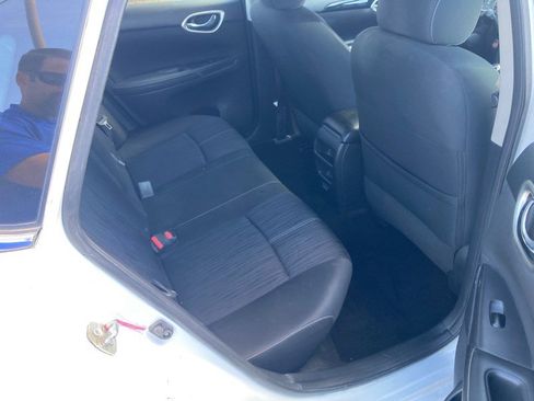 Used 2018 Nissan Sentra SV image 14