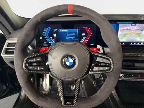Used 2025 BMW M4 CS AWD/4WD image 33