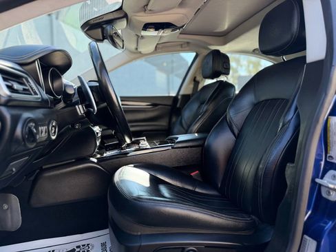 Used 2017 Maserati Ghibli S Q4 image 14