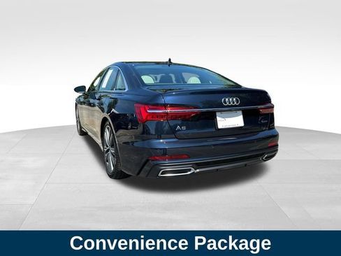 Used 2019 Audi A6 3.0T Prestige w/ Prestige Package AWD/4WD image 3