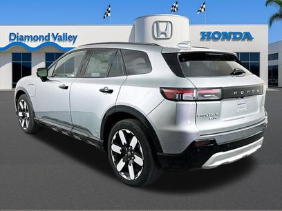 New 2026 Honda Prologue Elite
