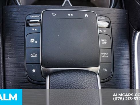Used 2024 Mercedes-Benz GLS 450 4MATIC image 48