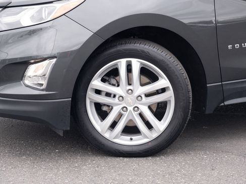 Used 2020 Chevrolet Equinox Premier AWD/4WD image 23