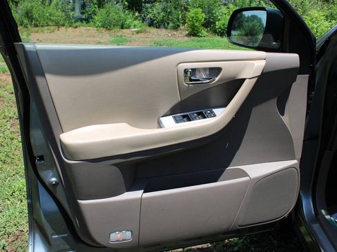 Used 2007 Nissan Murano SL w/ Leather Pkg FWD image 14