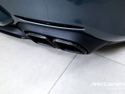Used 2020 Mercedes-Benz AMG GT C image 30