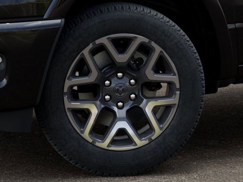 New 2026 RAM 1500 Laramie image 34