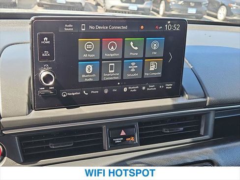 Certified 2025 Honda Pilot Elite image 17